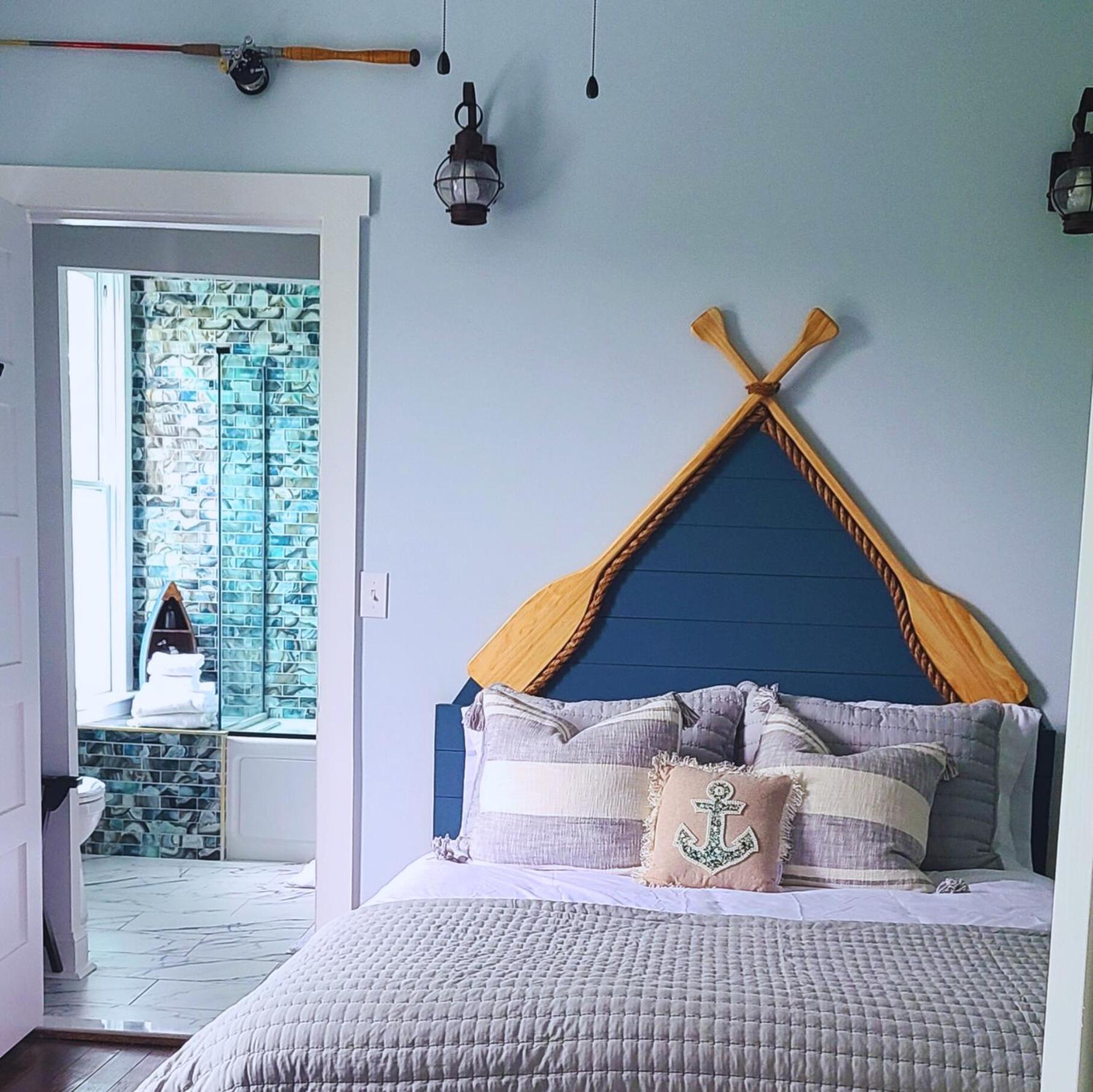 The Grand Castalian Inn Bed And Breakfast เบิร์กลีย์สปริงส์ ภายนอก รูปภาพ